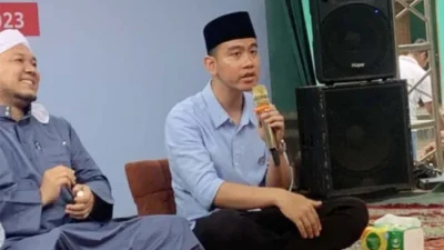 LHKPN Wapres Gibran: Tidak Punya Utang, Kekayaan Naik Jadi Rp27,9 Miliar
