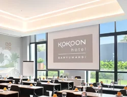 Liburan Sekolah Lebih Seru! Promo Eksklusif “School Holiday” di Kokoon Hotel Banyuwangi