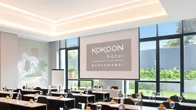 Liburan Sekolah Lebih Seru! Promo Eksklusif "School Holiday" di Kokoon Hotel Banyuwangi