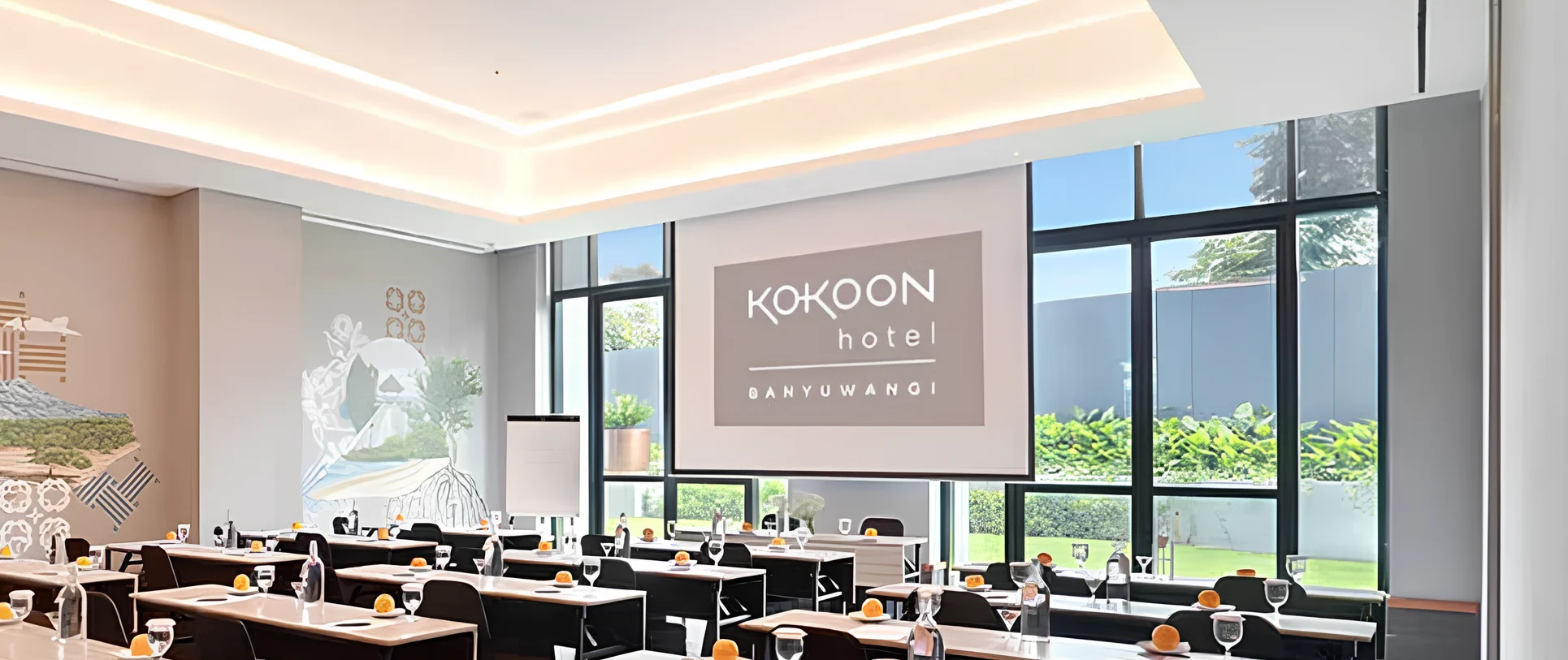 Liburan Sekolah Lebih Seru! Promo Eksklusif "School Holiday" di Kokoon Hotel Banyuwangi