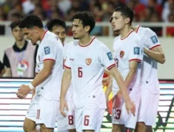 Liga China dan FIFA ASEAN Cup 2026: Persiapan Timnas Indonesia Menghadapi Lawan Baru