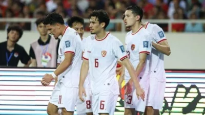 Liga China dan FIFA ASEAN Cup 2026: Persiapan Timnas Indonesia Menghadapi Lawan Baru