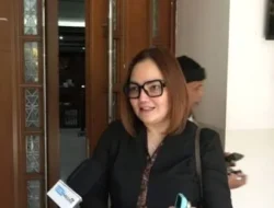Linda Susanti Minta Proses Hukum Adil dalam Kasus Laporan Deputi KPK