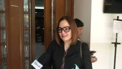 Linda Susanti Minta Proses Hukum Adil dalam Kasus Laporan Deputi KPK