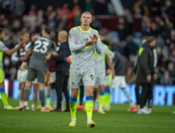Link Live Streaming Bournemouth vs Manchester City, 20 Mei 2026: Pertarungan Sengit di Vitality Stadium