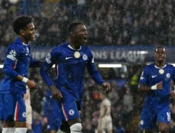 Link Live Streaming Chelsea vs Tottenham, 20 Mei 2026: Pertandingan Sengit di Stamford Bridge