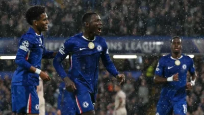 Link Live Streaming Chelsea vs Tottenham, 20 Mei 2026: Pertandingan Sengit di Stamford Bridge