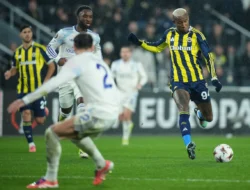 Link Live Streaming Freiburg vs Aston Villa, 21 Mei 2026: Pertandingan Final Liga Europa yang Dinantikan
