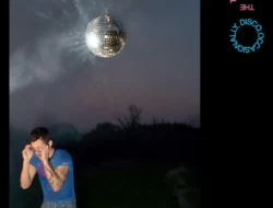 Lirik ‘Dance No More’ Milik Harry Styles Curahkan Emosi dan Nuansa Melankolis, Apa yang Membuatnya Spesial?