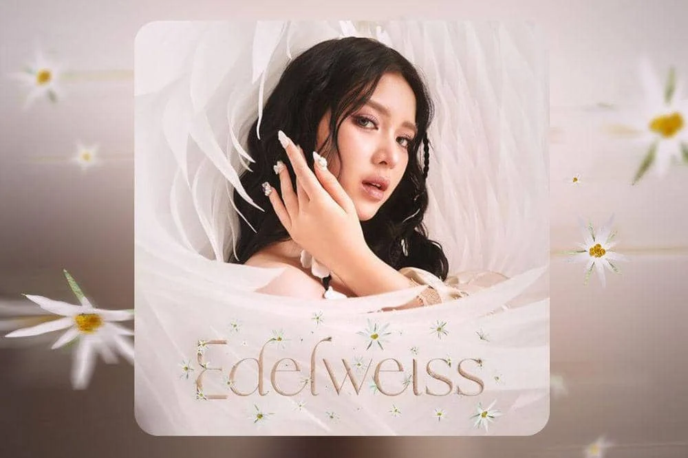 Lirik Lagu '6 Years' dari Thee Marloes, Curhat soal Tinggalkan Zona Nyaman: Menginspirasi Fans untuk Berani Mengambil Keputusan Besar