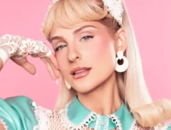 Lirik Lagu Shimmer dari Meghan Trainor, Memaknai Perjuangan Emosional Sosok Ibu: Menjadi Ibu yang Kuat dan Percaya Diri
