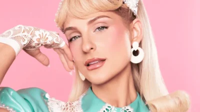 Lirik Lagu Shimmer dari Meghan Trainor, Memaknai Perjuangan Emosional Sosok Ibu: Menjadi Ibu yang Kuat dan Percaya Diri