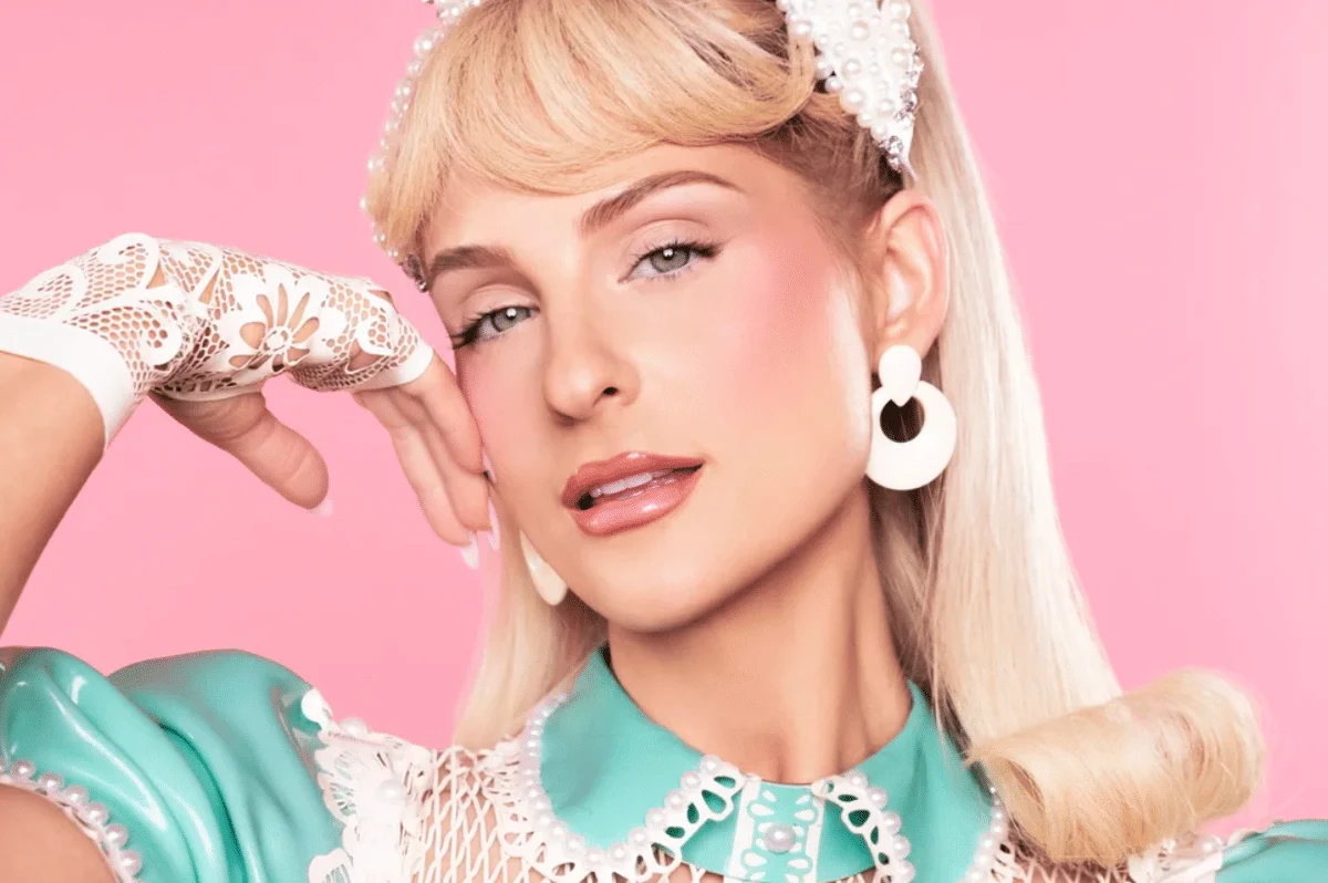Lirik Lagu Shimmer dari Meghan Trainor, Memaknai Perjuangan Emosional Sosok Ibu: Menjadi Ibu yang Kuat dan Percaya Diri