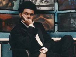 Lirik Lagu 'Timeless' dari The Weeknd yang Bernuansa R&B/Soul, Apa yang Membuatnya Istimewa?