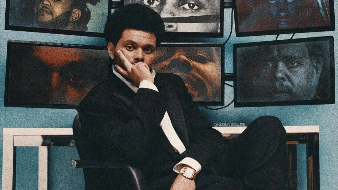 Lirik Lagu 'Timeless' dari The Weeknd yang Bernuansa R&B/Soul, Apa yang Membuatnya Istimewa?
