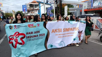 Mayoritas Penduduk Jakarta Berasal dari Kelompok Usia Produktif pada 2025