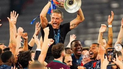 Luis Enrique Sebut Arsenal Layak Juara Liga Inggris 2025/26, tapi PSG Siap Hancurkan Mimpi di Liga Champions