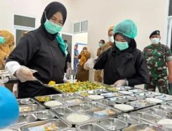 Mahasiswa IPB Tolak Kampus Jadi Dapur Makan Bergizi Gratis, Desak Evaluasi Program