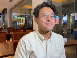 Main Film Gudang Merica, Ardhito Pramono Kenang Masa Sulit Sekolah: Kisah Persahabatan dan Perjuangan