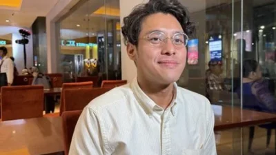 Main Film Gudang Merica, Ardhito Pramono Kenang Masa Sulit Sekolah: Kisah Persahabatan dan Perjuangan