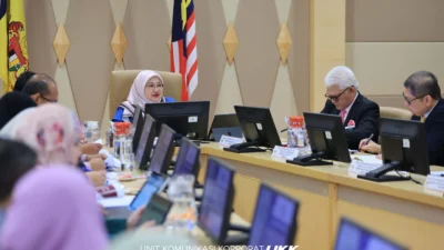 Malaysia Tutup Operasi Pencarian 39 WNI Tenggelam: 23 Selamat, 16 Meninggal