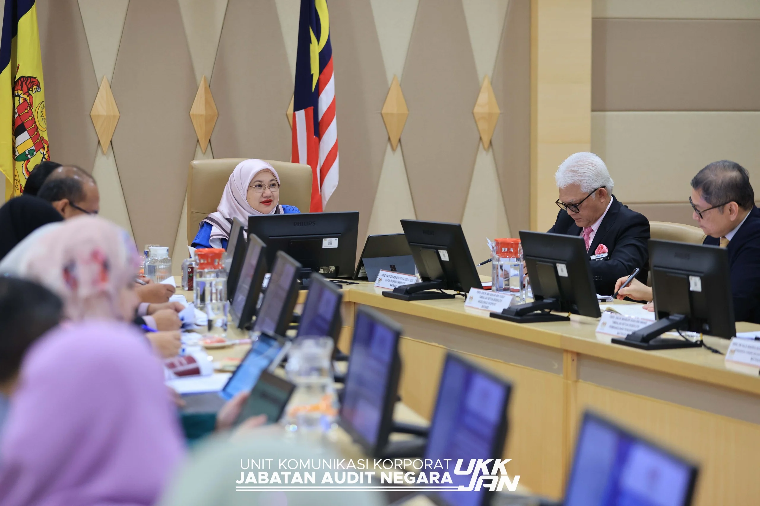 Malaysia Tutup Operasi Pencarian 39 WNI Tenggelam: 23 Selamat, 16 Meninggal