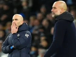 Manchester City Pasrah Kehilangan Pep Guardiola, Enzo Maresca Siap Jadi Penggantinya