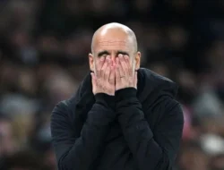 Manchester City Sudah Pasrah Ditinggal Pep Guardiola, Keputusan Final Segera Diumumkan