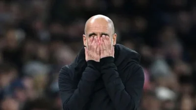 Manchester City Sudah Pasrah Ditinggal Pep Guardiola, Keputusan Final Segera Diumumkan