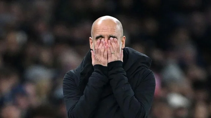 Manchester City Sudah Pasrah Ditinggal Pep Guardiola, Keputusan Final Segera Diumumkan