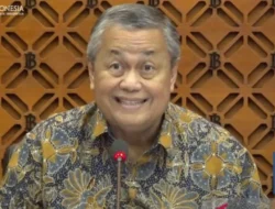 Masih Perlu 2 Bulan Lagi, Gubernur BI Berikan Janji Rupiah Menguat di Juli Nanti