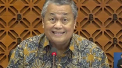 Masih Perlu 2 Bulan Lagi, Gubernur BI Berikan Janji Rupiah Menguat di Juli Nanti