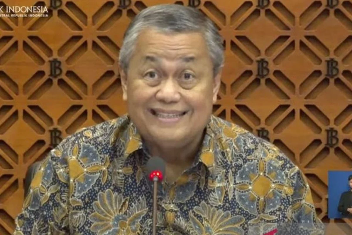 Masih Perlu 2 Bulan Lagi, Gubernur BI Berikan Janji Rupiah Menguat di Juli Nanti
