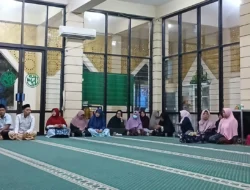 Masjid Raya Dubai Siap Sambut Salat Iduladha: 937 Lokasi Disiapkan dengan Standar Keselamatan Tertinggi