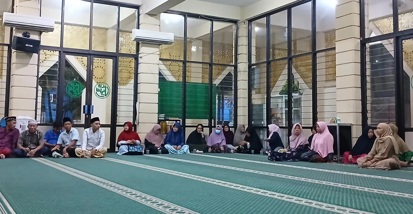 Masjid Raya Dubai Siap Sambut Salat Iduladha: 937 Lokasi Disiapkan dengan Standar Keselamatan Tertinggi