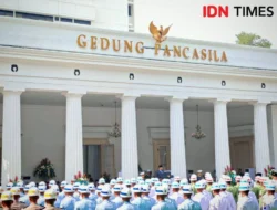 Mayoritas Publik Merasa Bebas Menjalankan Agama di Indonesia, Ini Hasil Survei Terbaru