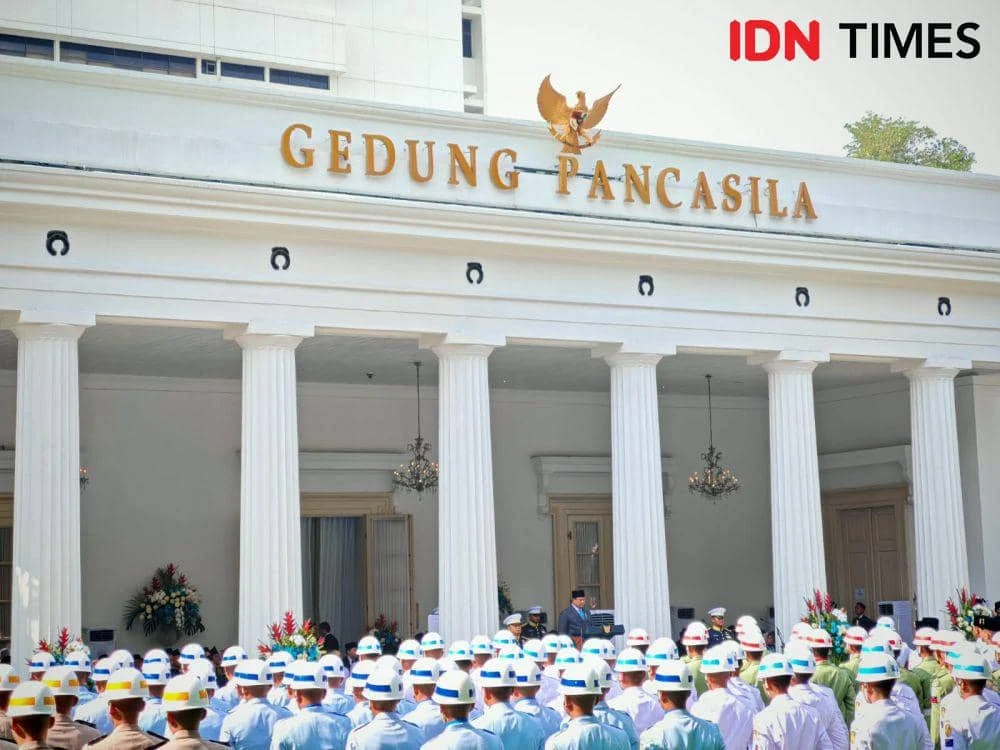 Mayoritas Publik Merasa Bebas Menjalankan Agama di Indonesia, Ini Hasil Survei Terbaru