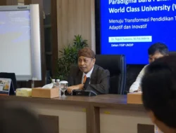 Membangun Profesionalisme Dosen di Era Pendidikan Modern Melalui Program PEKERTI
