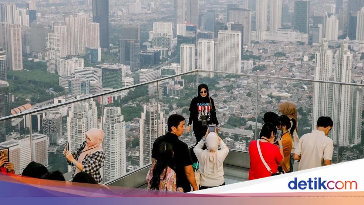 Menatap Magis 360 Derajat dari Puncak Andong: Kisah Kalapas Amiek Diyah Ambarwati Mengukir Filosofi Gunung dan Jabatan
