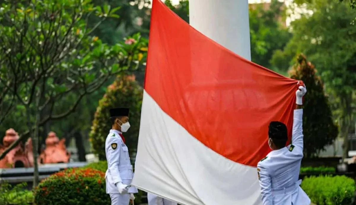 Mengenal 20 Mei dan Kelahiran Semangat Kebangkitan Nasional, ini Sejarah dan Tokoh Cendekiawan di Baliknya