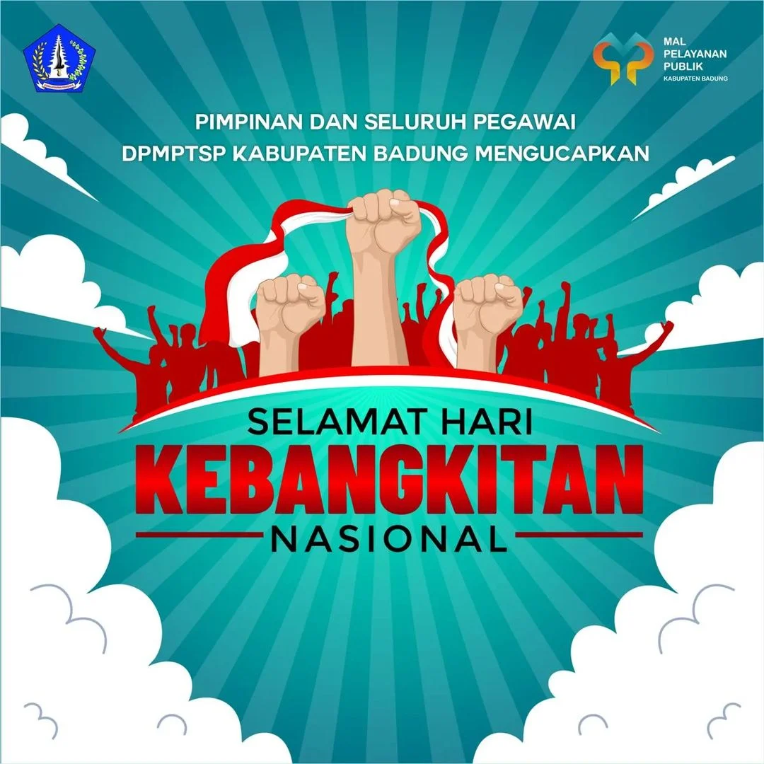 Mengenang Semangat Kebangkitan Nasional: 10 Ucapan Bijak untuk Rayakan Kebangkitan Nasional