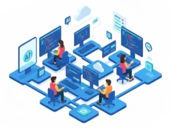 Menggali Peran dan Keterampilan Software Engineer dalam Tim IT Modern