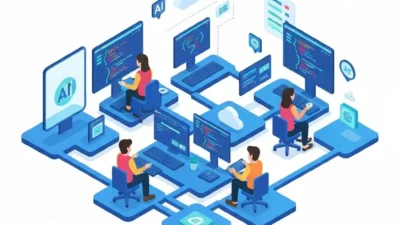 Menggali Peran dan Keterampilan Software Engineer dalam Tim IT Modern