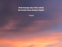 Menghidupkan Cinta dalam Jarak Jauh: Deretan Caption LDR Singkat Aesthetic