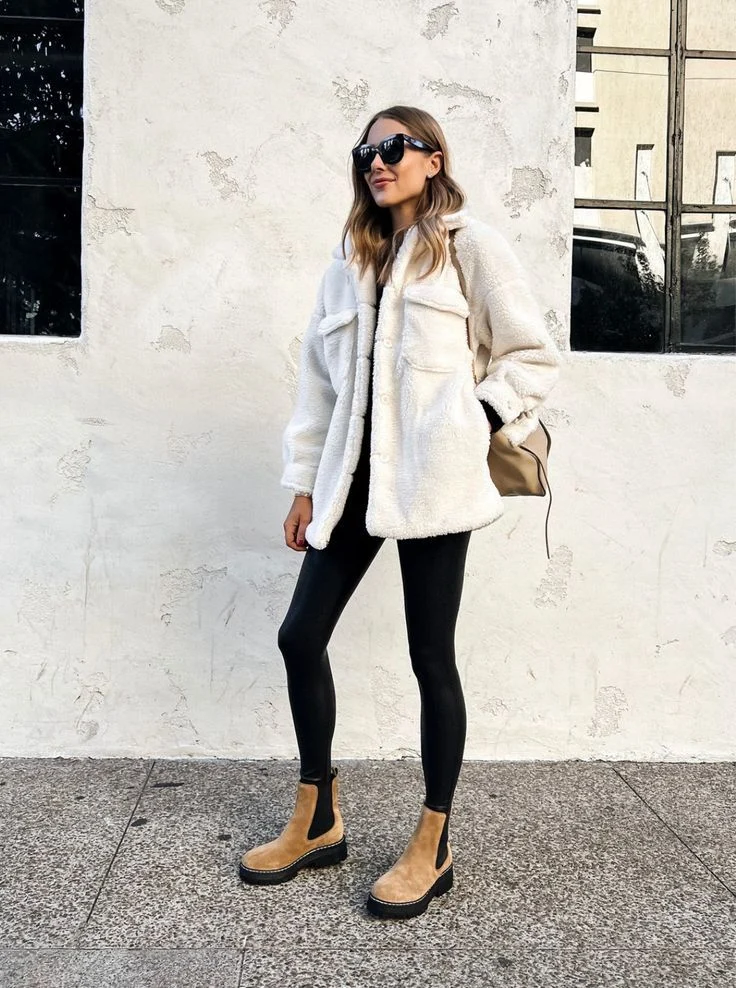 Mengubah Gaya Harian dengan Tips Styling Chelsea Boots yang Tepat