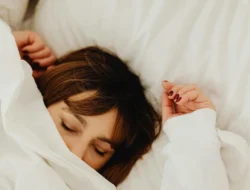 Mengungkap Rahasia Beauty Rest Itu Nyata: Pengaruh Tidur terhadap Wajah dan Mood