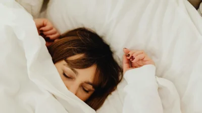 Mengungkap Rahasia Beauty Rest Itu Nyata: Pengaruh Tidur terhadap Wajah dan Mood