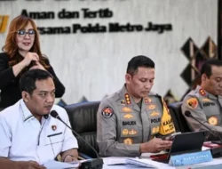 Menhan Yakin Pelaku Penyiraman Air Keras ke Andrie Yunus di Hukum Berat Pengadilan Militer