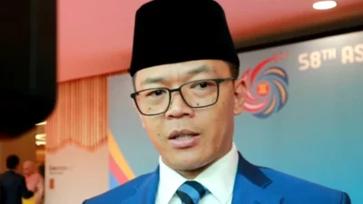 Menlu Sugiono Sebut Perlakuan Israel terhadap 9 WNI Langgar Hukum Humaniter Internasional, Pemerintah Indonesia Kawal Pemulangan