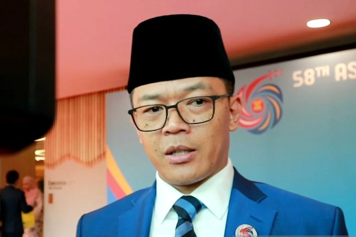 Menlu Sugiono Sebut Perlakuan Israel terhadap 9 WNI Langgar Hukum Humaniter Internasional, Pemerintah Indonesia Kawal Pemulangan